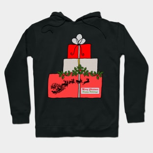 Christmas Gifts Hoodie